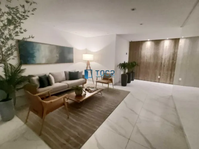 Studio à venda no São Mateus - Juiz de Fora | 1 quarto | 34 m² REF: 323