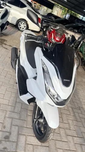 Honda Pcx 2023