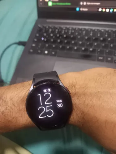 smartwatch samsung 5 40mm SEMINOVO