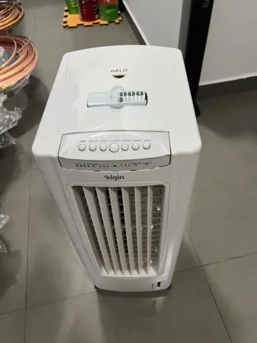 Climatizador elgin 220v