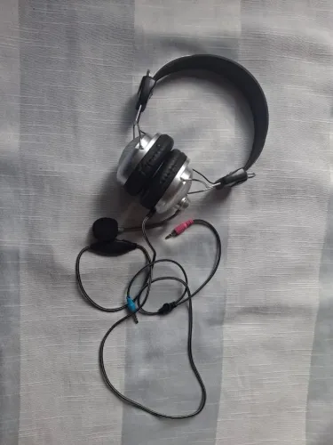 Fone gamer