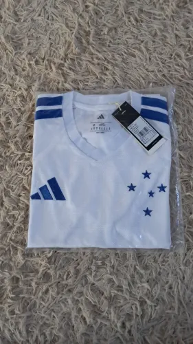 Camisa cruzeiro 2026 original