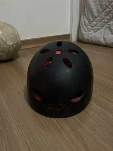 Capacete traxart shake e bike