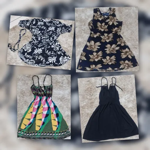 Vestidos