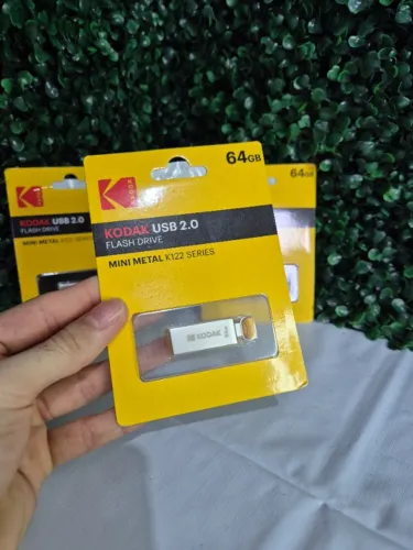 Pen Drive 64GB KODAK Original