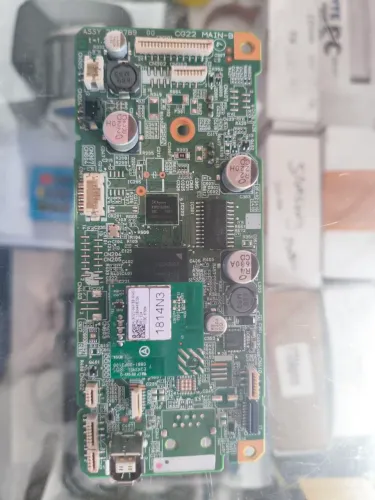 Placa Lógica L4160