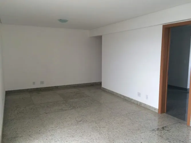Apartamento para aluguel, 4 quartos, 1 suíte, 3 vagas, Buritis - Belo Horizonte/MG