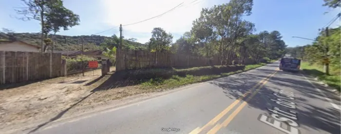 Área de 65.000mt² em Parelheiros Estrada do Cipó - São Paulo -SP