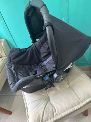 Bebe conforto Galzerano 