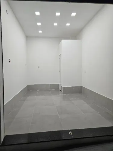Loja Comercial em Campo Grande - Estrada do Monteiro