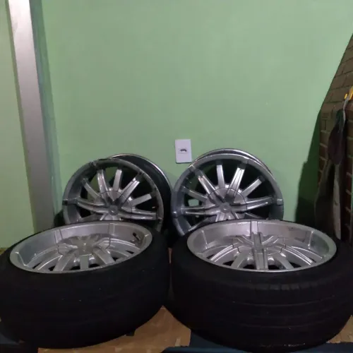 RODAS