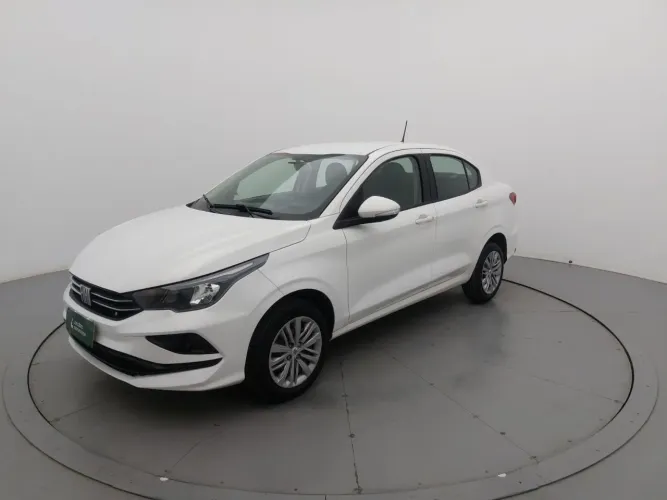 Fiat Cronos Drive 1.0 6V 2025
