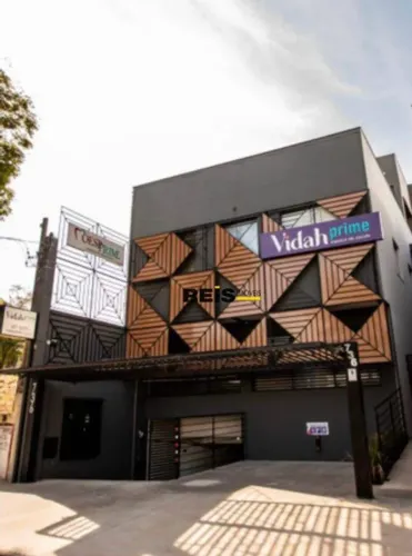 Sala para alugar, 9 m² por R$ 1.500,00 - Trujillo - Sorocaba/SP