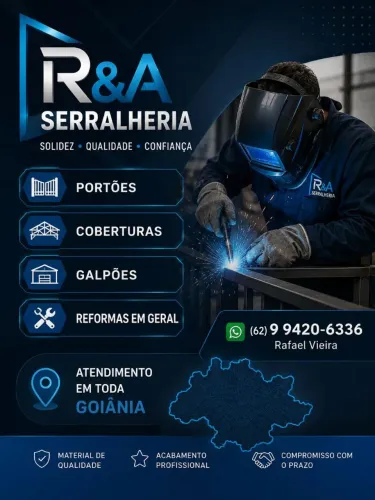 Serralheria 