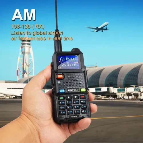 Radio comunicador
