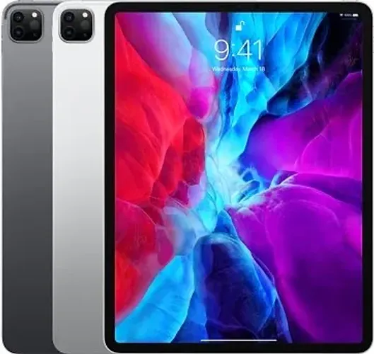 iPad 12,9 4 geração - 512 - Wi-Fi + Cel