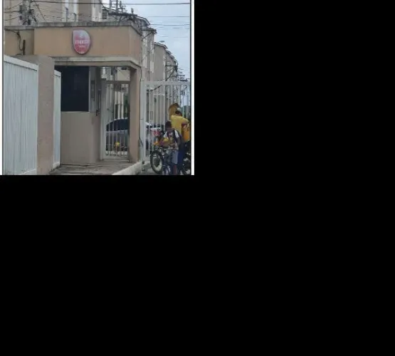 Grande chance  Apartamento no Venda das Pedras, Itaborai - RJ, Apto 103, 2 quartos, 1 vaga