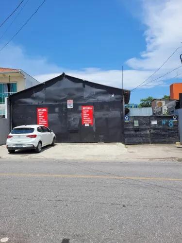 Lote/Terreno para venda tem 513 metros quadrados em Praia Comprida - São José - SC