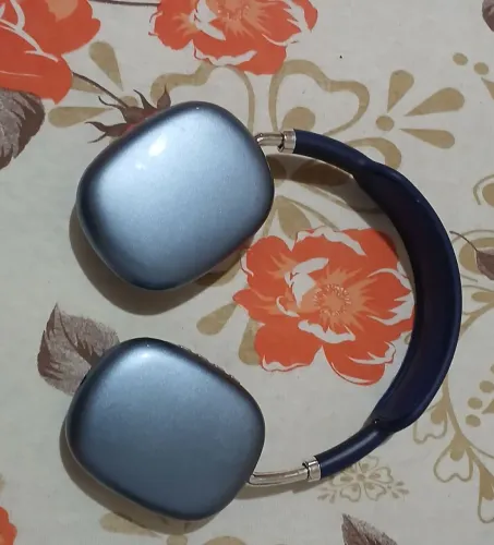 Fone de ouvido bluetooth sem fio headphones bluetooth carregavel P9 air casual esportivo