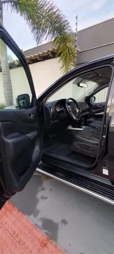 Nissan Frontier XE CD 4X4 2.3 Bi-TB Diesel Aut. 2019