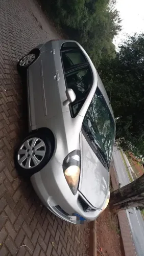 Honda Fit LX 1.4/ 1.4 Flex 8v/16v 5P Mec. 2005