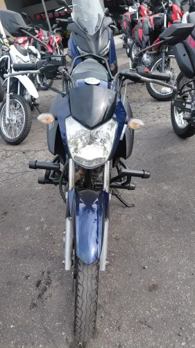 Yamaha Factor 150, 2024, Shalon Veículos Cariacica 