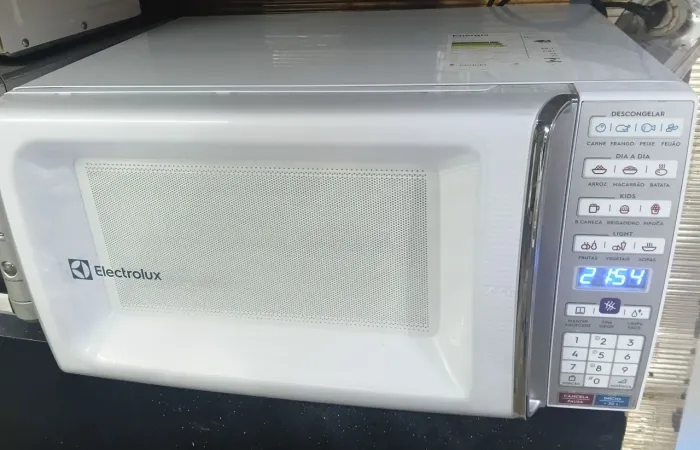 Vendo Electrolux 34L 