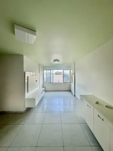 Imóvel para venda com 84 metros quadrados com 3 quartos em Mangabeiras - Maceió - AL
