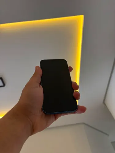 IPHONE 13 AZUL 128gb