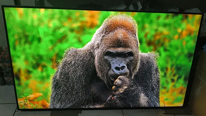 Tv Smart LG 50 Polegadas 4k Ultra HD Completa