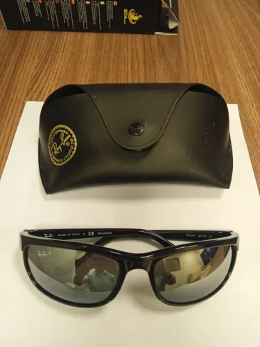 Oculos Ray Ban original com estojo