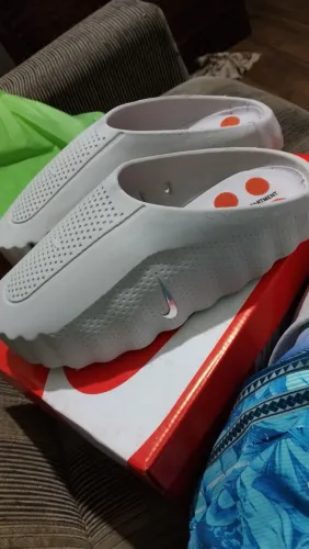 Chinelo Nike mind 001 /Tam 40