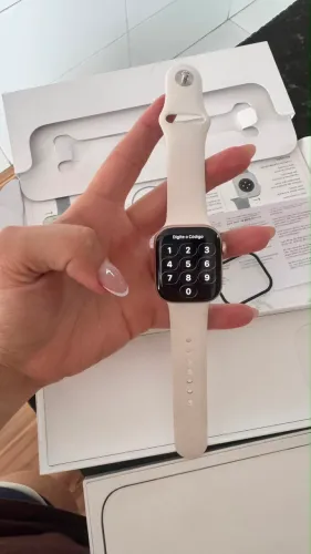 Apple Watch série 11