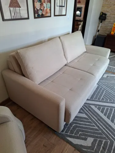 Sofá/ Poltronas 