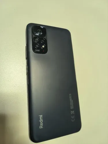 Xiaomi redmi note 11s