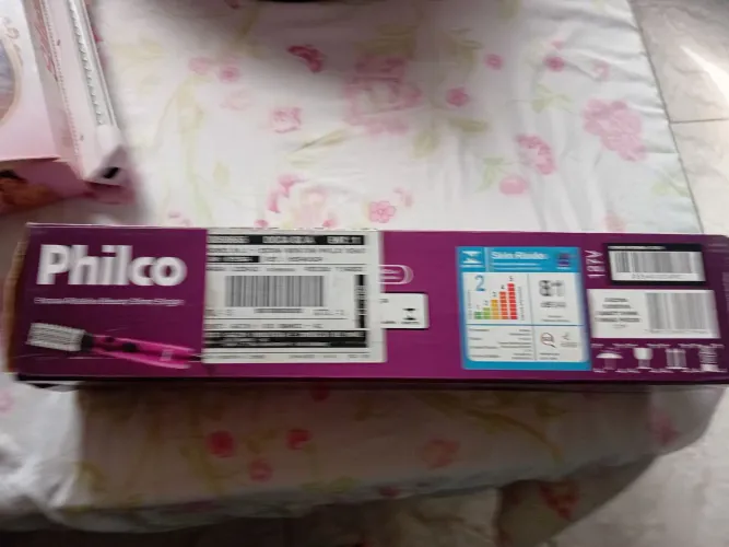 Vendo uma  escova elétrica  por 150