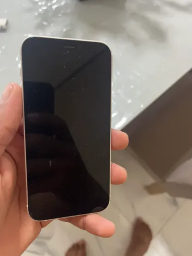iPhone 12 Mini