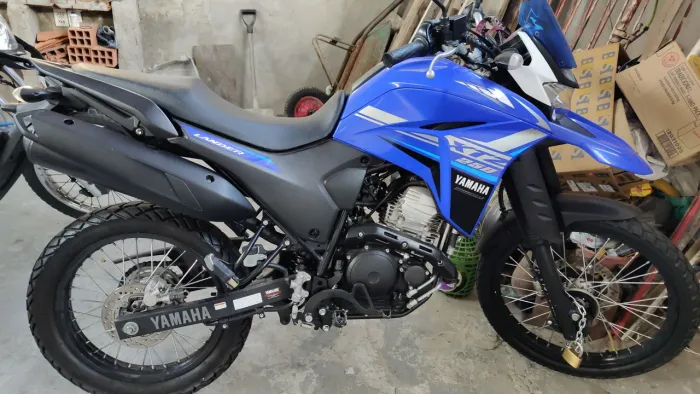 Lander 250 