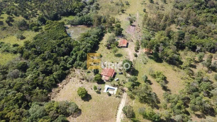 Sítio de 7 alqueires à venda em Porto Feliz, SP. Excelente oportunidade para investimento 