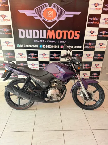 FACTOR 125 2011 VALOR DE FEIRAO 