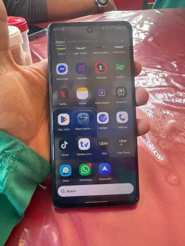 Vende ou troco por iPhone