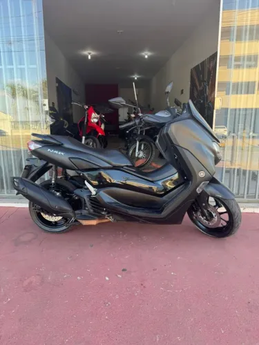NMAX 160 2022 / COMPLETA