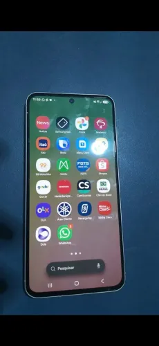 Samsung galax A 56 5G 128gb