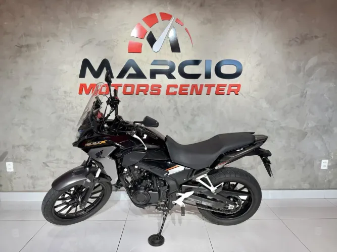 Honda Cb 500 x 2022