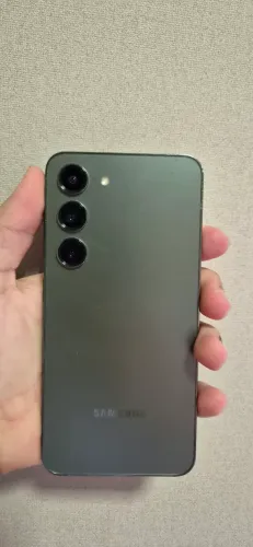 Celular samsung s 23