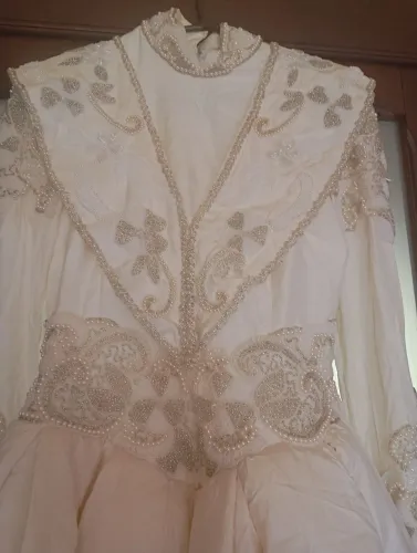 Vestido de noiva modelo princesa