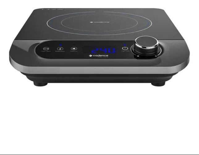 Cooktop Indução Perfect Cuicine