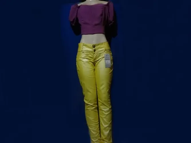 Calça Feminina Vizzar, Nº38