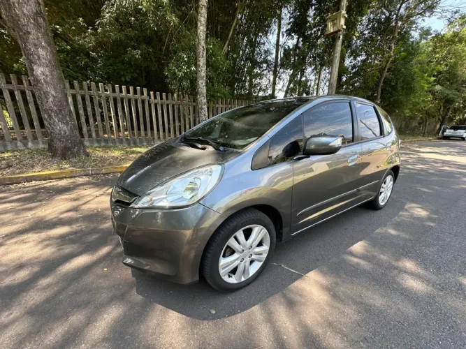 Honda Fit Ex/s/ex 1.5 Flex/flexone 16V 5P Aut. 2014