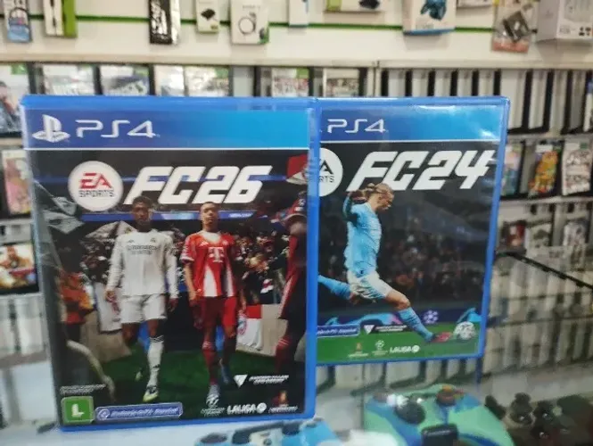 FC Sports
